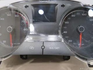 6J0920907K VAG Панель приборов Seat Ibiza 4 Арт E80289986, вид 4