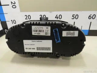 6J0920907K VAG Панель приборов Seat Ibiza 4 Арт E80289986, вид 5
