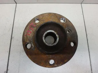 31226882263 BMW Ступица передняя BMW X6 E71/E72 Арт E95763244, вид 2