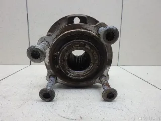 31226882263 BMW Ступица передняя BMW X6 E71/E72 Арт E95763244, вид 4