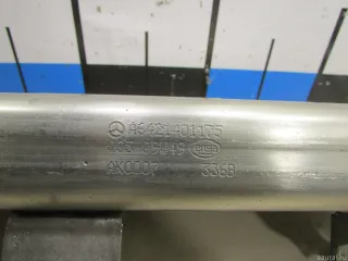 6421401675 Mercedes Benz Радиатор EGR Mercedes E C207 Арт E80327984, вид 4