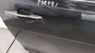 T4N19510 Стеклоподъемник правый передний Jaguar XE 1 Арт 11245407, вид 3