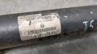 7L6521101G Карданный вал передний Volkswagen Touareg 1 Арт 20297397, вид 2