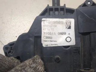 52065094 Замок двери передней левой Fiat Punto 3 Арт 20285007, вид 2