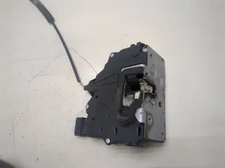 52065094 Замок двери передней левой Fiat Punto 3 Арт 20285007, вид 4