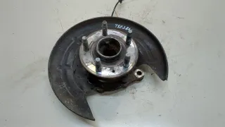 13580386,13507454,13517460 Ступица задняя левая Opel Astra K Арт 20296279, вид 1