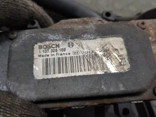 0130303312 Вентилятор радиатора Audi A6 C6 (S6,RS6) Арт 20294039, вид 3