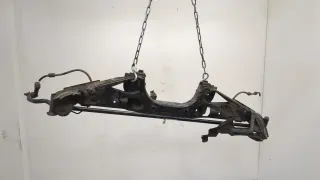 33306851560,6851560 Балка подвески задняя  BMW 2 F45/F46 Арт 20295744, вид 2