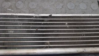 GR237A095FB Радиатор масляный Lincoln MKZ 2 Арт 20295504, вид 2