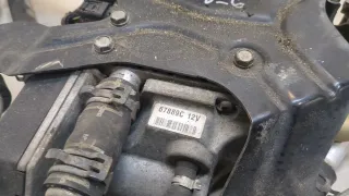 7L6815071D Автономный отопитель (Webasto) Volkswagen Touareg 1 Арт 20296896, вид 2