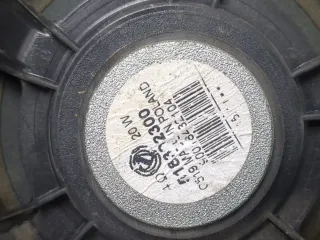 518302300 Динамик Fiat Punto 3 Арт 20285019, вид 3