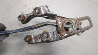 4710112700,5510612710 Педаль тормоза Toyota Corolla E150 Арт 20290739, вид 3