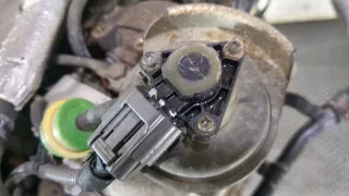 5860525 Патрубок интеркулера Opel Signum Арт 11347806, вид 3
