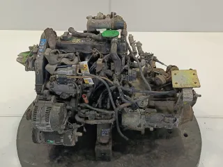 1Z Двигатель Volkswagen Sharan 1 Арт 155072, вид 1