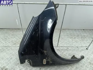  Крыло переднее правое Mercedes Vaneo Арт 54408007, вид 5