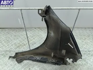  Крыло переднее правое Mercedes Vaneo Арт 54408007, вид 6