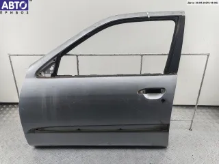  Дверь боковая передняя левая Nissan Primera 11 Арт 54806584, вид 1