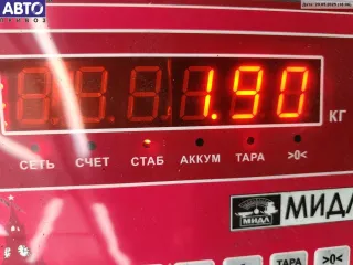  Пружина подвески задняя Skoda Octavia A4 Арт 55047816, вид 2