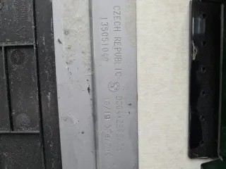 54105A6B3A9 Обшивка потолка BMW X7 g07 Арт 0000007795855, вид 20