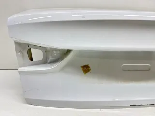 8450013789 крышка багажника Lada Vesta 1 Арт lz235927, вид 8
