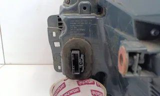 63217408737 Фонарь задний левый BMW X3 G01 Арт 984254K, вид 5