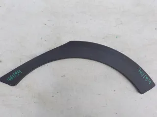 87741H0500 Накладка крыла заднего левого Kia Rio X-line Арт 761194, вид 1
