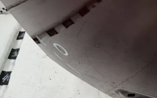 Крышка багажника (дверь 3-5) Toyota Rav 4 4 2015г. 6700542431 - Фото 11