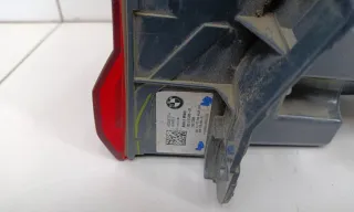 63217408737 Фонарь задний левый BMW X3 G01 Арт A984254K, вид 2