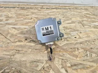 284E76MT0A, 284E7-6MT0A блок управления круиз-контролем Nissan Rogue Арт DN197716, вид 1