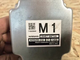 284E76MT0A, 284E7-6MT0A блок управления круиз-контролем Nissan Rogue Арт DN197716, вид 5