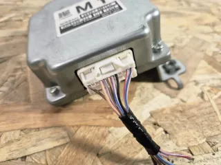 284E76MT0A, 284E7-6MT0A блок управления круиз-контролем Nissan Rogue Арт DN197716, вид 7