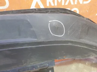 5NR8059039B9, 5NR805903, 9 Юбка бампера Volkswagen Tiguan 2 Арт 302496PM, вид 6