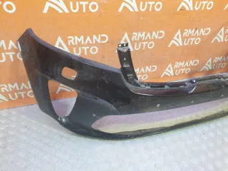 86511C5500, 9 бампер киа, кия соренто прайм ум Kia Sorento 3 restailing Арт 302920PM, вид 2