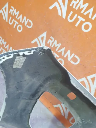 86511C5000, 9 бампер киа кия соренто прайм ум Kia Sorento 2 Арт 302933PM, вид 12