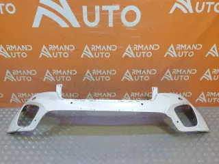 86511C5000, 9 бампер киа кия соренто прайм ум Kia Sorento 2 Арт 302933PM, вид 9