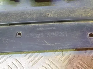 620225BF0H, 9 бампер ниссан мурано z 52 Nissan Murano Z52 Арт 303186PM, вид 14
