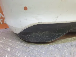 850224MD0H, 9 бампер ниссан тиида ц13 (ц c 13) Nissan TIIDA C13 Арт 303196PM, вид 4