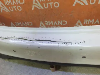 850224MD0H, 9 бампер ниссан тиида ц13 (ц c 13) Nissan TIIDA C13 Арт 303196PM, вид 6