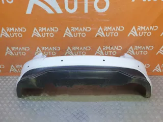 850224MD0H, 9 бампер ниссан тиида ц13 (ц c 13) Nissan TIIDA C13 Арт 303196PM, вид 8