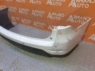 850223KN0H, 9 бампер ниссан патфайндер Nissan Pathfinder 4 Арт 303209PM, вид 3
