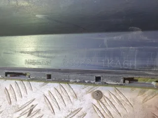 850221KA6H, 9 бампер ниссан жук yf 15 Nissan Juke 1 Арт 303317PM, вид 13