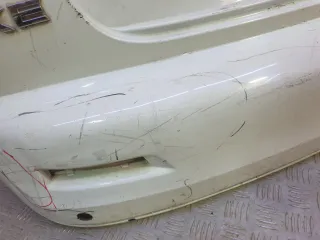 850221KA6H, 9 бампер ниссан жук yf 15 Nissan Juke 1 Арт 303317PM, вид 4
