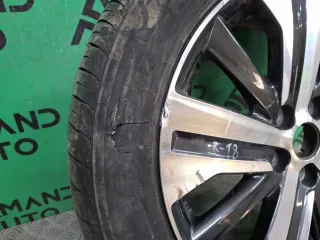4250F838, 4 диск колесный r18 Mitsubishi ASX Арт 369566RM, вид 5