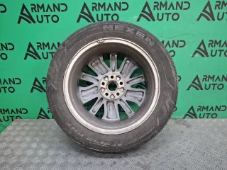 4250F838, 4 диск колесный r18 Mitsubishi ASX Арт 369566RM, вид 7