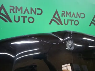 A2928800057, 7 капот mercedes benz, мерседес бенц ( Mercedes GLE coupe w292 Арт 369628RM, вид 4