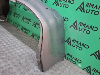 19G807417GRU, 19G807421, 4 Бампер фольксваген, фольцваген бора Volkswagen Bora Арт ARM369606, вид 11