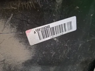19G807417GRU, 19G807421, 4 Бампер фольксваген, фольцваген бора Volkswagen Bora Арт ARM369606, вид 16