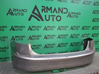 19G807417GRU, 19G807421, 4 Бампер фольксваген, фольцваген бора Volkswagen Bora Арт ARM369606, вид 2