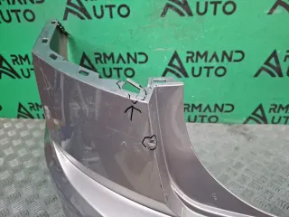 19G807417GRU, 19G807421, 4 Бампер фольксваген, фольцваген бора Volkswagen Bora Арт ARM369606, вид 4