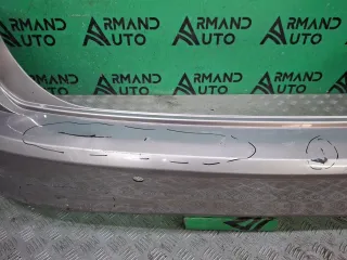 19G807417GRU, 19G807421, 4 Бампер фольксваген, фольцваген бора Volkswagen Bora Арт ARM369606, вид 5